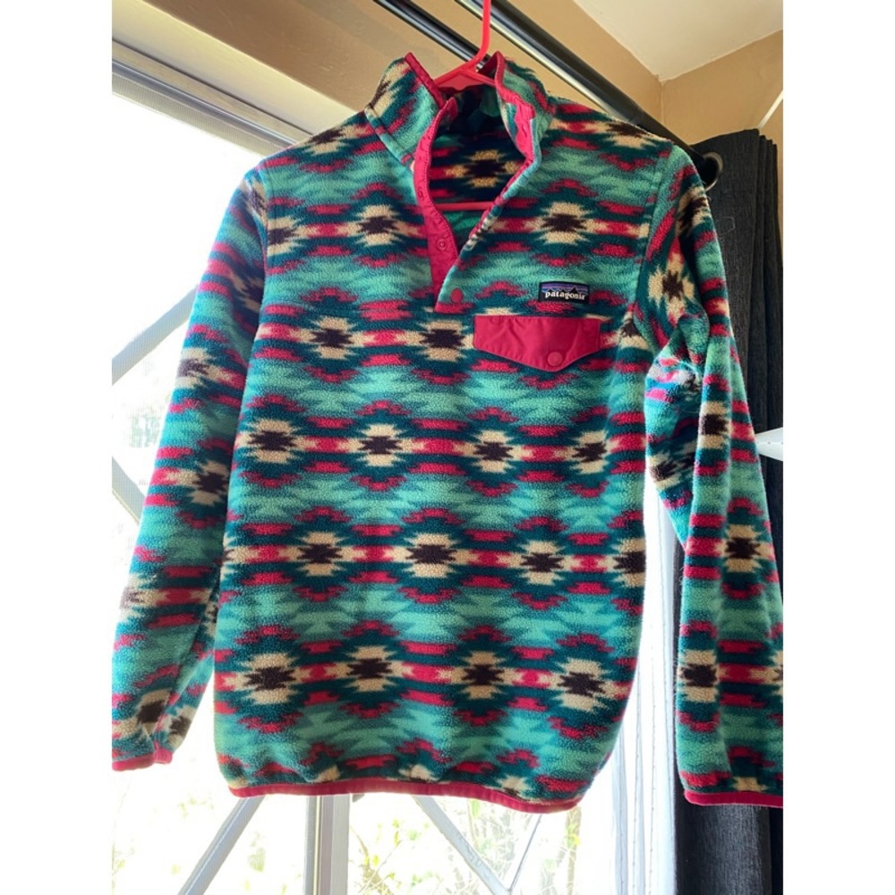 XS Patagonia Sweater!